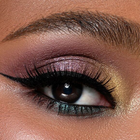MAC Shale Satin Eyeshadow - Picture 7 of 16